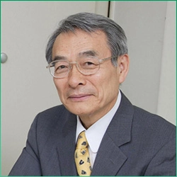 Shaw Watanabe, Tokyo University of Agriculture, Japan