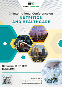 Nutrition 2023 Conference proceedings