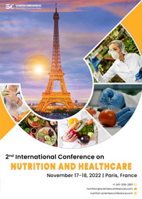 Nutrition 2022 Conference proceedings