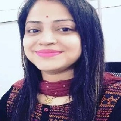 Debasmita Dubey, Siksha ‘O’ Anusandhan Deemed to be University, India