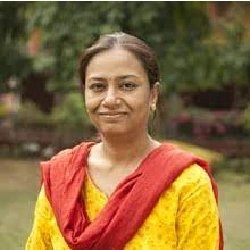 Pranita Jwalant Waghmare, Mahatma Gandhi Institute of Medical Sciences, India