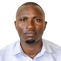 Similien Ndagijimana, University of Rwanda, Rwanda