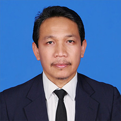 Suparman Samsidi, Bandung Health Polytechnic, Indonesia